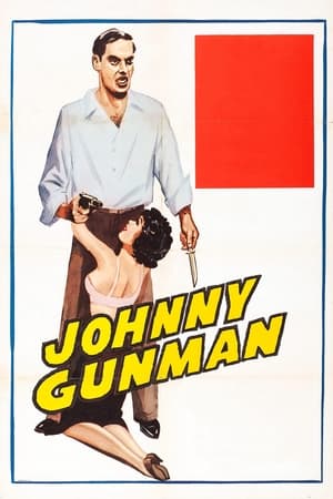 donde ver johnny gunman