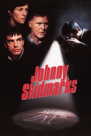 donde ver johnny skidmarks: fotografia mortal