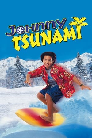 donde ver johnny tsunami