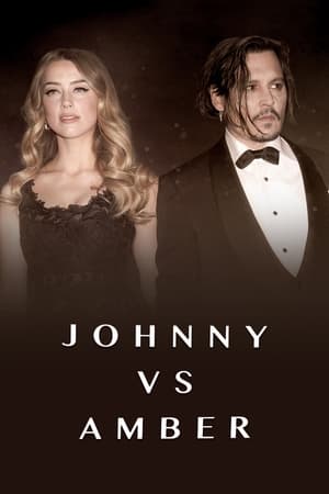 donde ver johnny vs amber