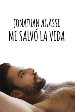 donde ver jonathan agassi me salvó la vida