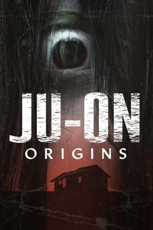 donde ver ju-on: origins