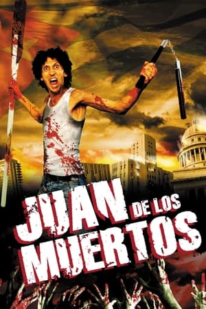 donde ver juan de los muertos