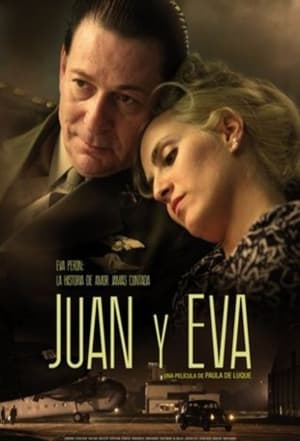 donde ver juan y eva