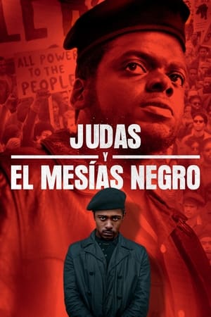 donde ver judas y el mesías negro