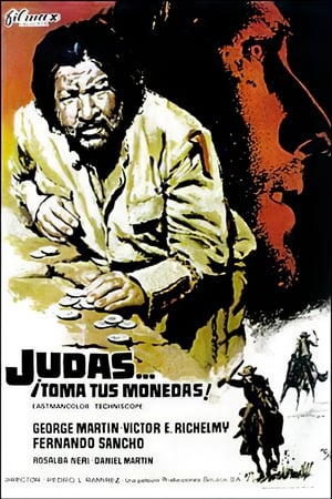 donde ver judas... ¡toma tus monedas!