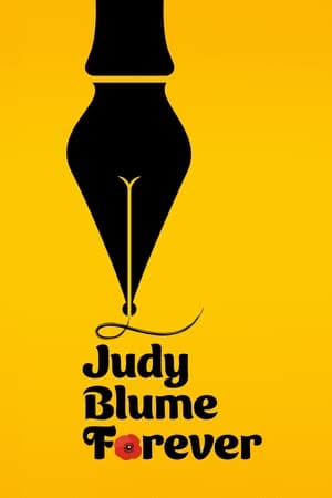 donde ver judy blume para siempre