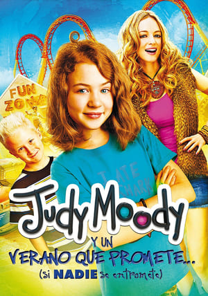 donde ver judy moody y un verano que promete... (si nadie se entromete)