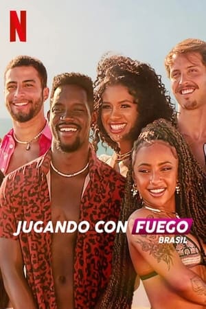 donde ver jugando con fuego: brasil