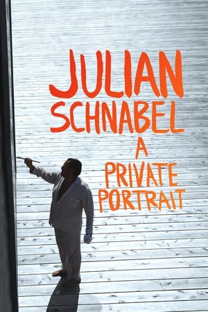 donde ver julian schnabel: un retrato privado