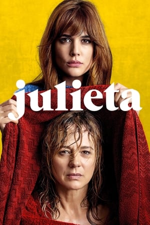 donde ver julieta