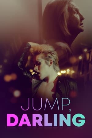 donde ver jump, darling