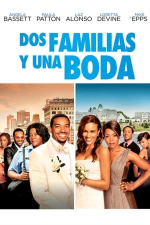 donde ver jumping the broom