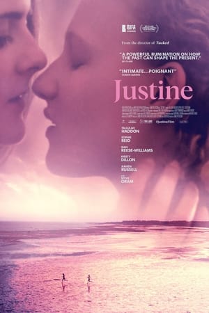 donde ver justine