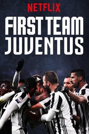 donde ver first team: juventus