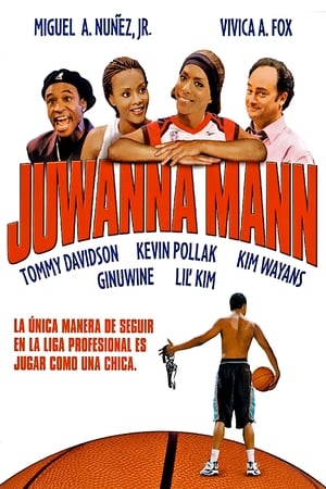 donde ver juwanna mann