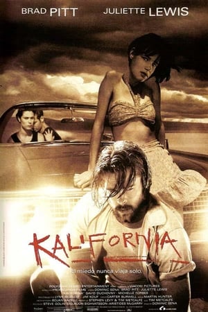 donde ver kalifornia