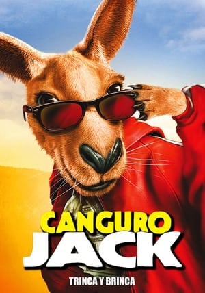 donde ver kangaroo jack