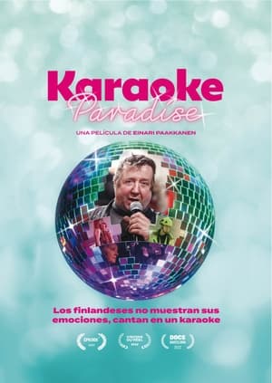 donde ver karaoke paradise