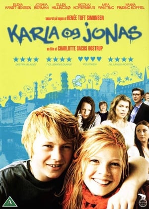 donde ver karla & jonas