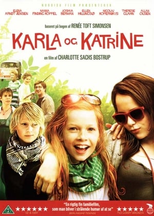 donde ver karla og katrine