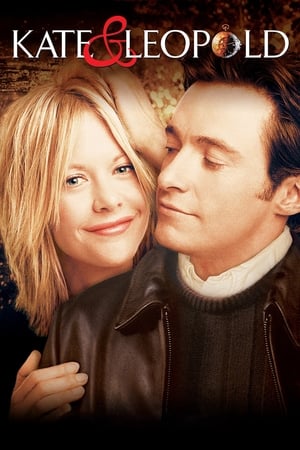 donde ver kate & leopold