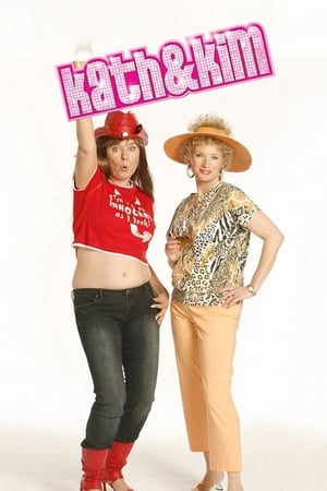 donde ver kath and kim