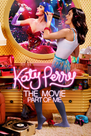 donde ver katy perry - la película - part of me