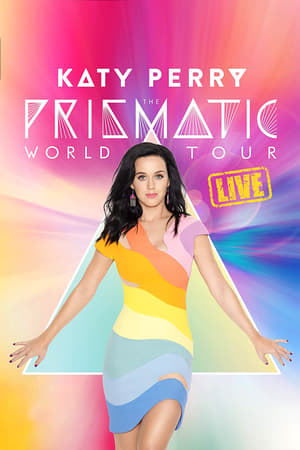 donde ver katy perry - the prismatic world tour