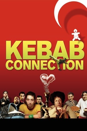 donde ver kebab connection