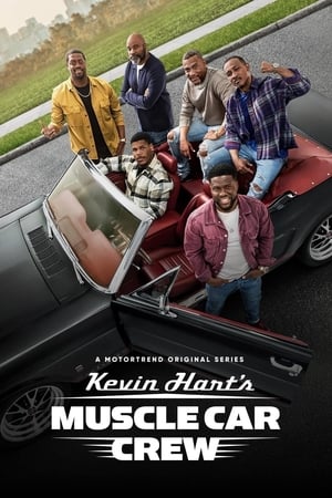 donde ver kevin hart: pasión por los coches