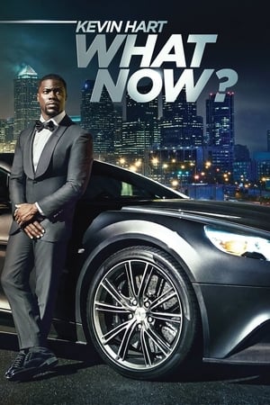 donde ver kevin hart: what now?
