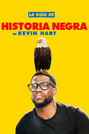 donde ver kevin hart's guide to black history