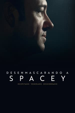 donde ver kevin spacey: al descubierto