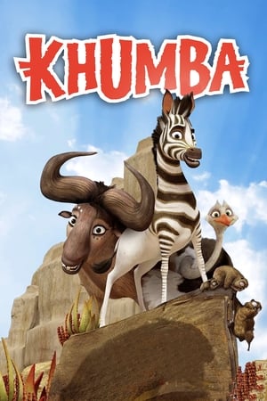 donde ver khumba