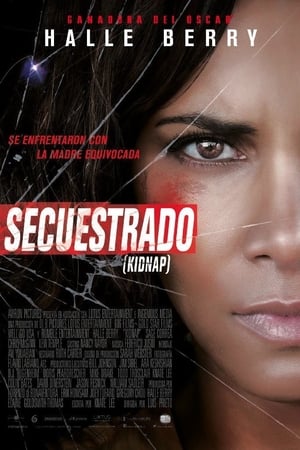 donde ver secuestrado (kidnap)