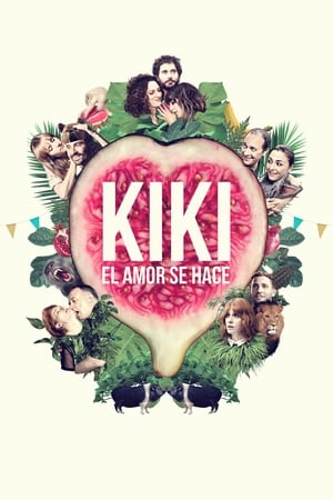 donde ver kiki, love to love