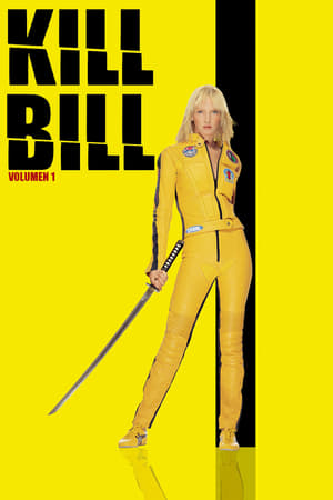 donde ver kill bill vol. 1