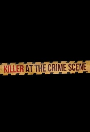 donde ver killer at the crime scene