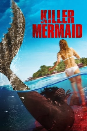 donde ver killer mermaid