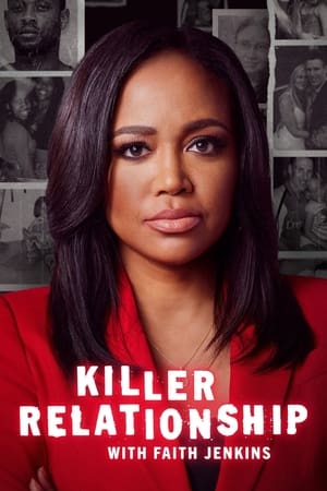 donde ver killer relationship with faith jenkins