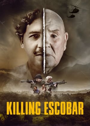 donde ver killing escobar