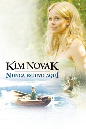 donde ver kim novak nunca estuvo aquí