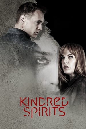 donde ver kindred spirits