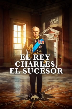 donde ver king charles iii