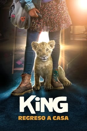 donde ver king: mi pequeño rey