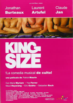 donde ver king size