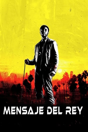 donde ver king: una historia de venganza