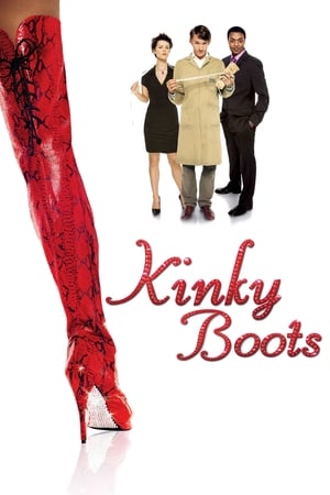 donde ver kinky boots