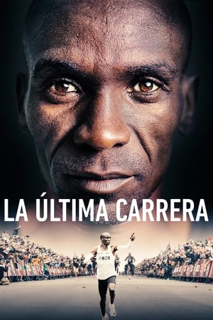 donde ver kipchoge: el último hito